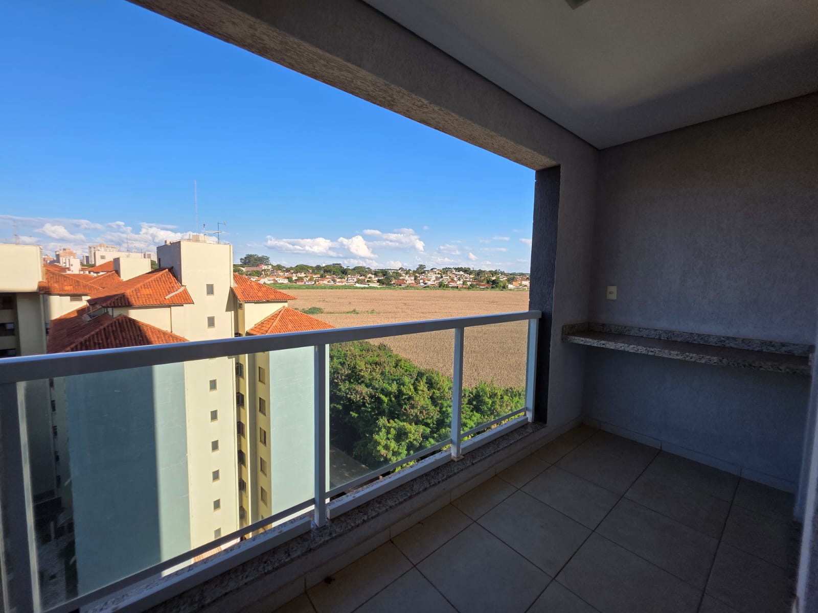 Apartamento à venda, 45m², 01 suíte, Edfício Sienna, Iguatemi, Ribeirão Preto, SP