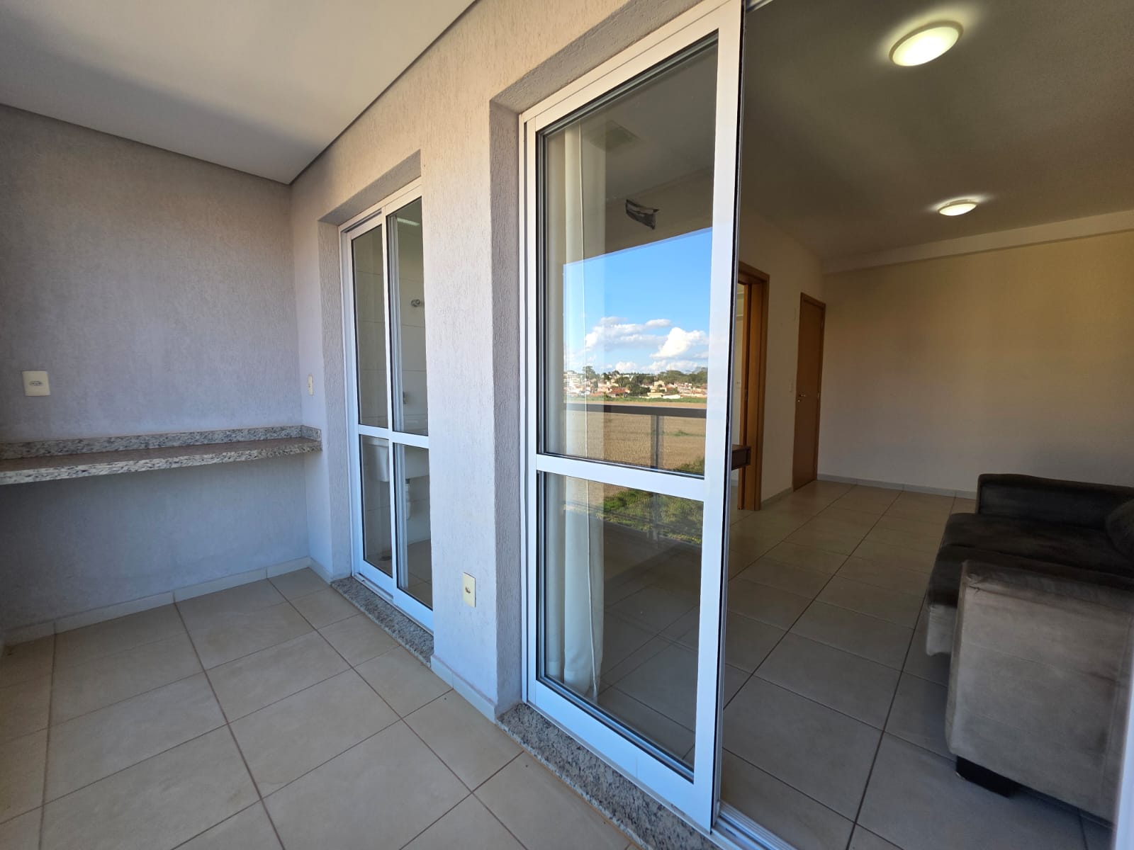 Apartamento à venda, 45m², 01 suíte, Edfício Sienna, Iguatemi, Ribeirão Preto, SP