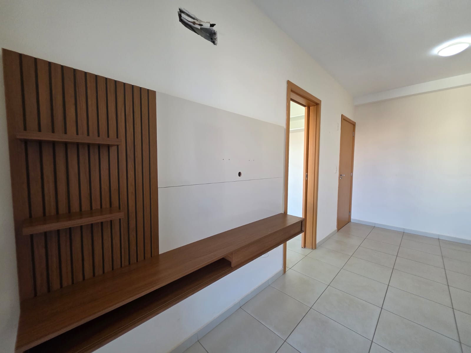 Apartamento à venda, 45m², 01 suíte, Edfício Sienna, Iguatemi, Ribeirão Preto, SP