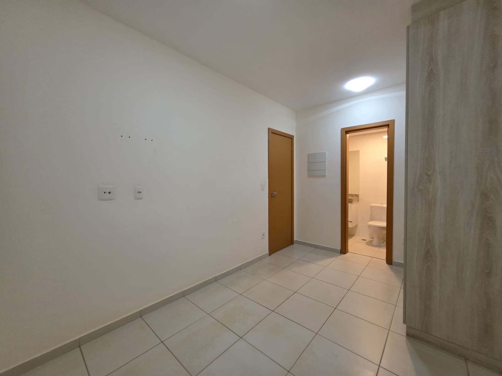 Apartamento à venda, 45m², 01 suíte, Edfício Sienna, Iguatemi, Ribeirão Preto, SP