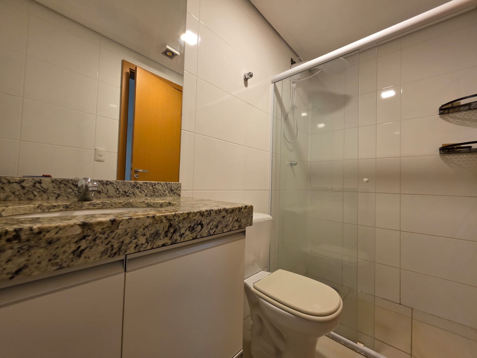 Apartamento à venda, 45m², 01 suíte, Edfício Sienna, Iguatemi, Ribeirão Preto, SP