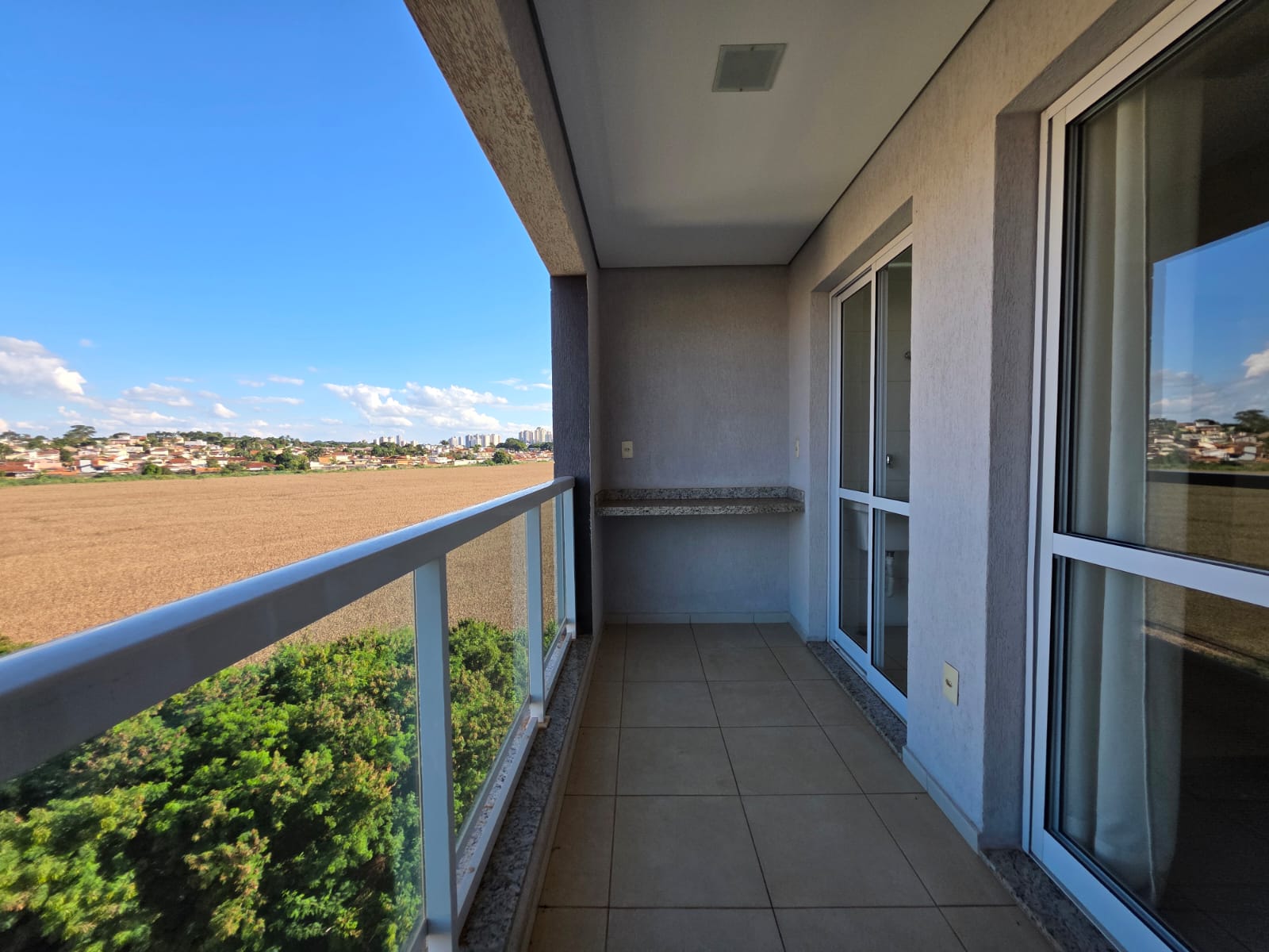 Apartamento à venda, 45m², 01 suíte, Edfício Sienna, Iguatemi, Ribeirão Preto, SP
