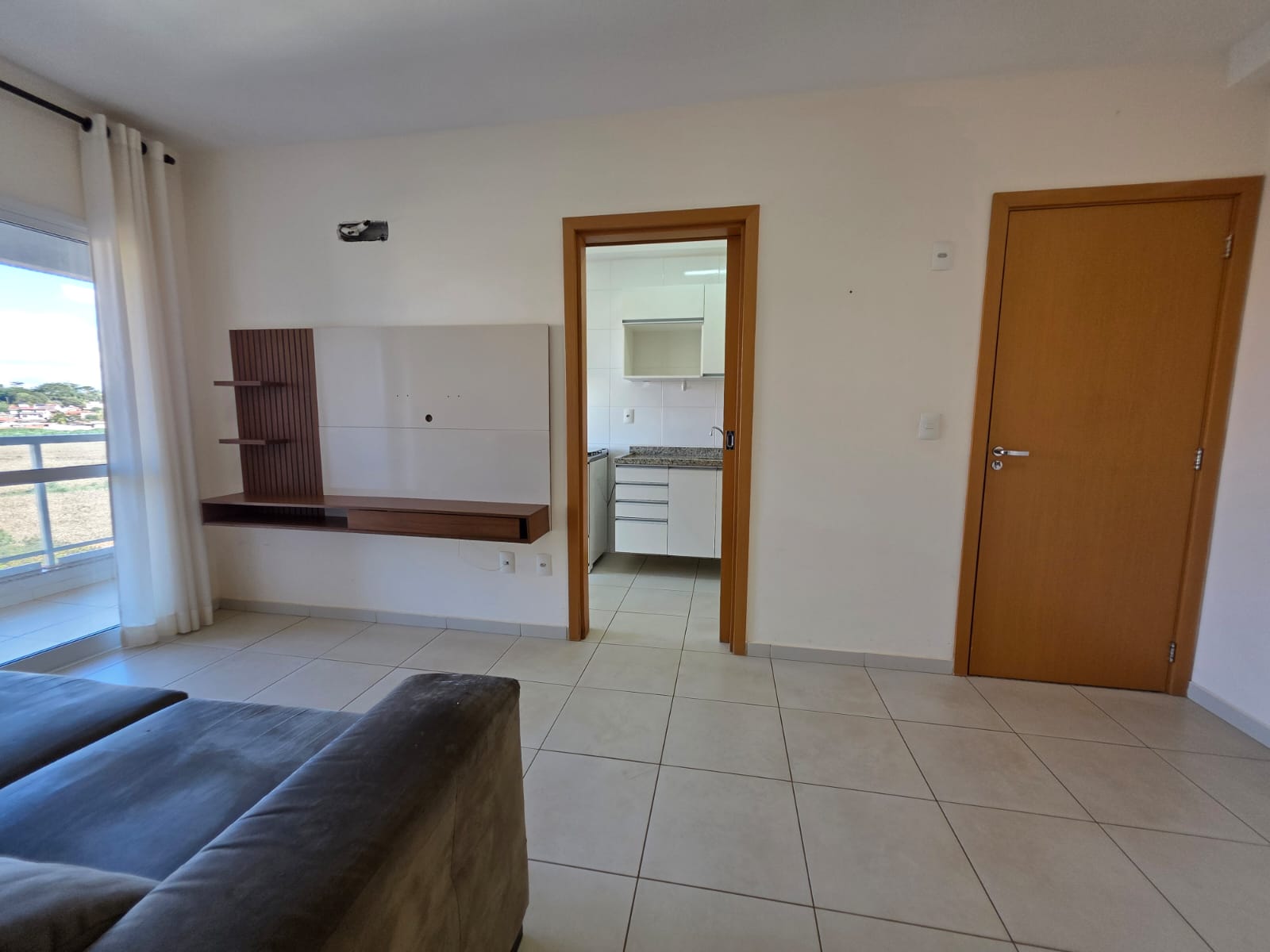 Apartamento à venda, 45m², 01 suíte, Edfício Sienna, Iguatemi, Ribeirão Preto, SP