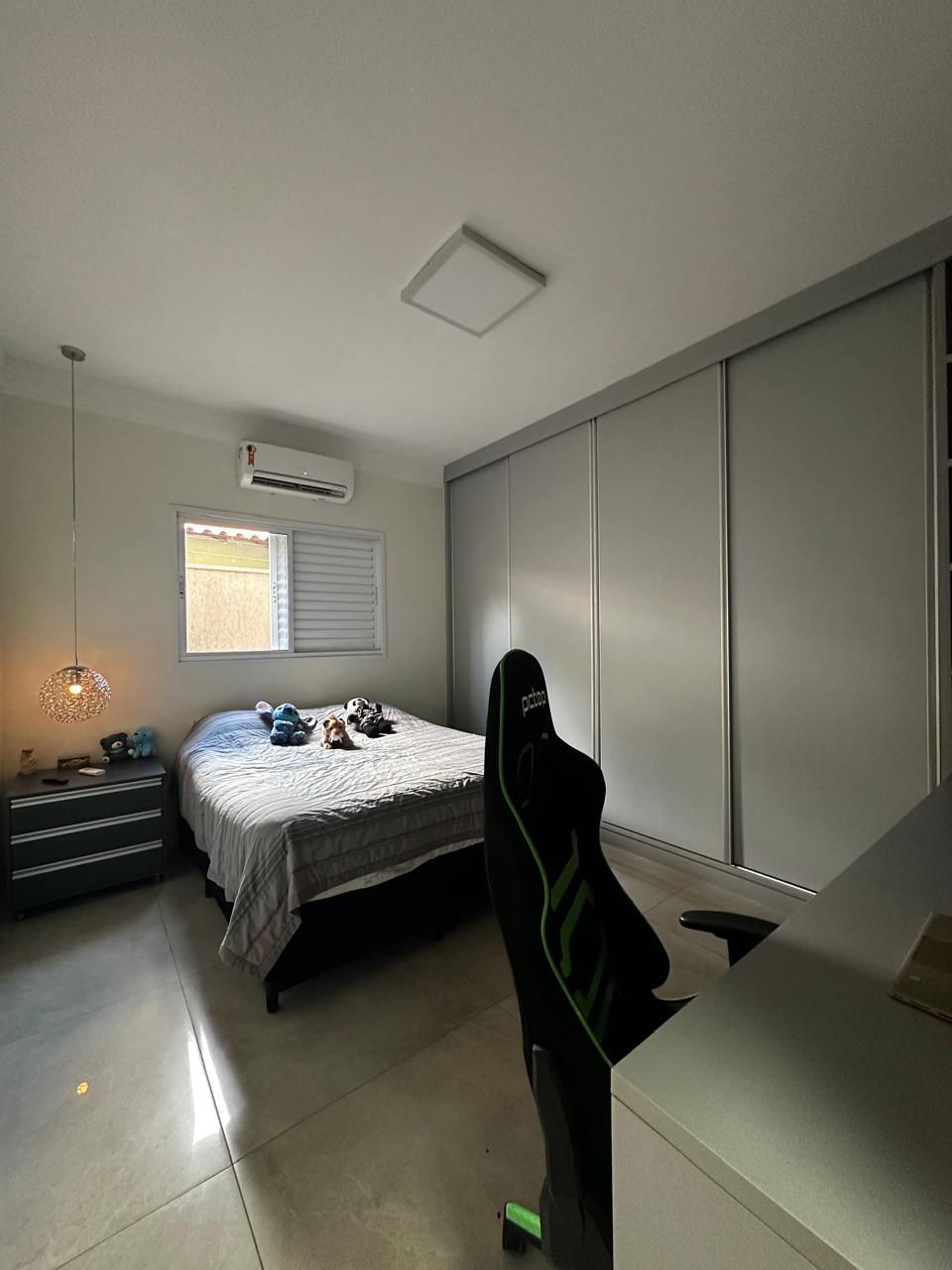 Casa térrea à venda, 264m², 03 suítes, Cidade Universitária, Ribeirão Preto, SP
