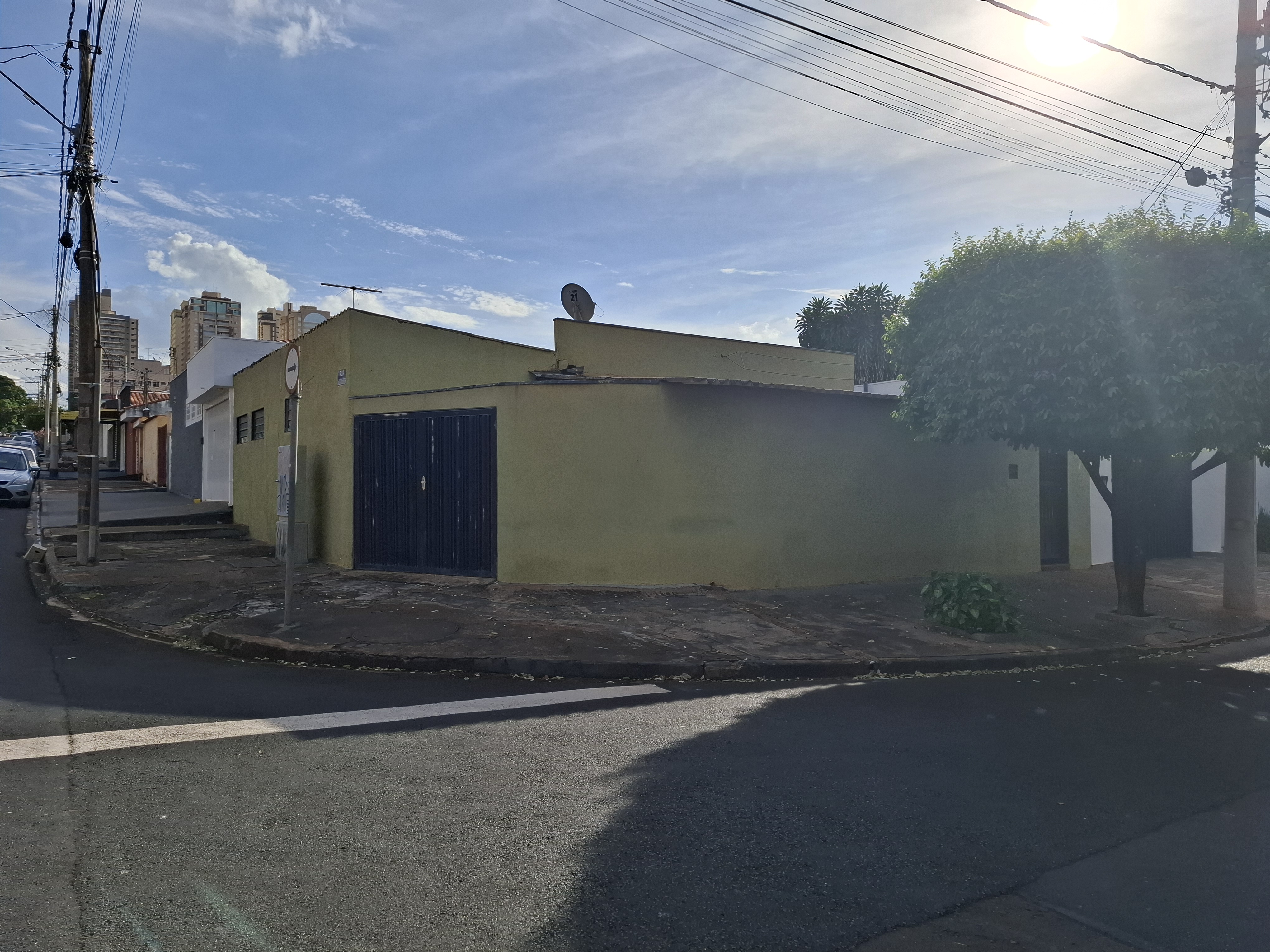 Casa - Venda, Jardim Irajá, Ribeirão Preto, SP