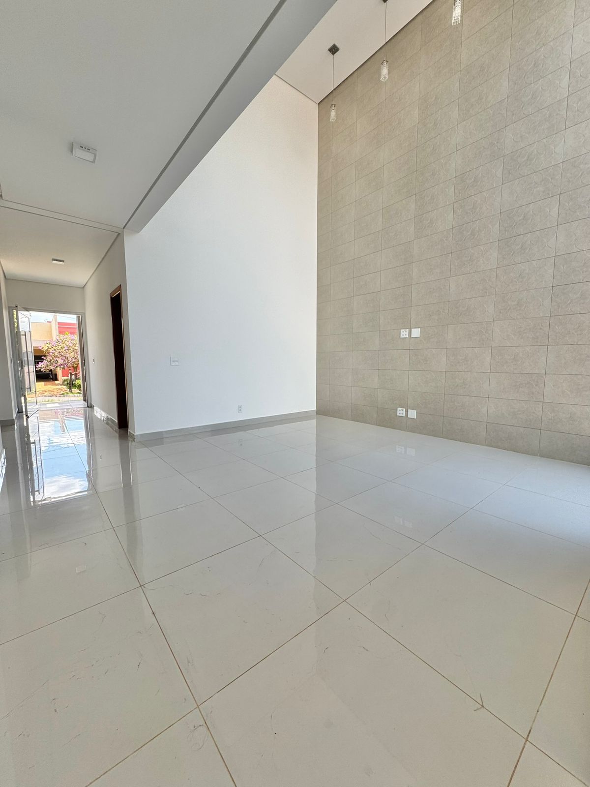 Condomínio San Marco, 3 suítes, piscina, armários, pronta pra morar