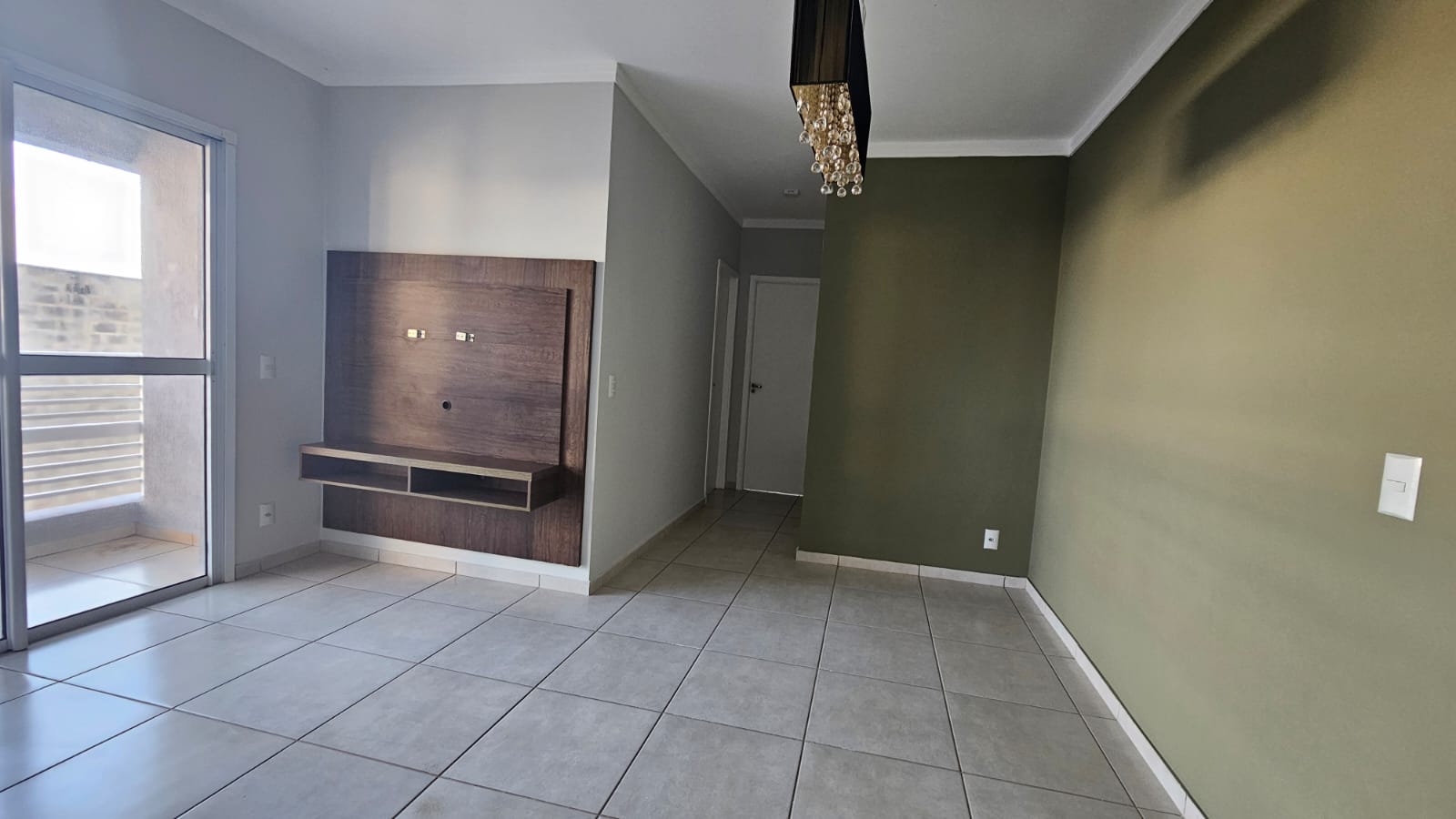 Apartamento - Venda, Residencial e Comercial Palmares, Ribeirão Preto, SP