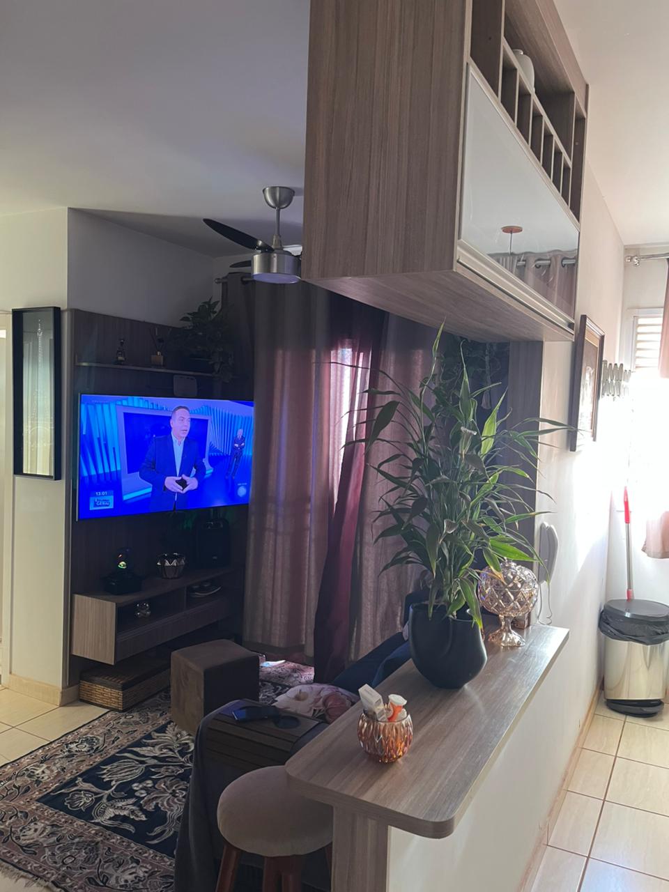 Apartamento - Venda, Bonfim Paulista, Ribeirão Preto, SP