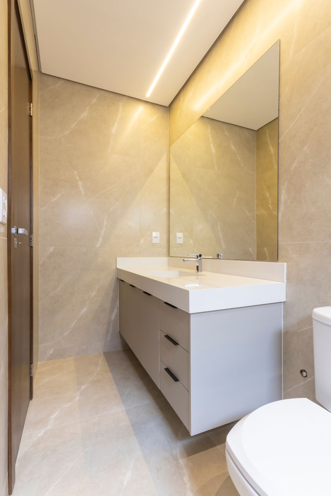 Casa à venda, 03 suítes, 145m², Terras de San Gabriel, Bonfim Paulista - SP