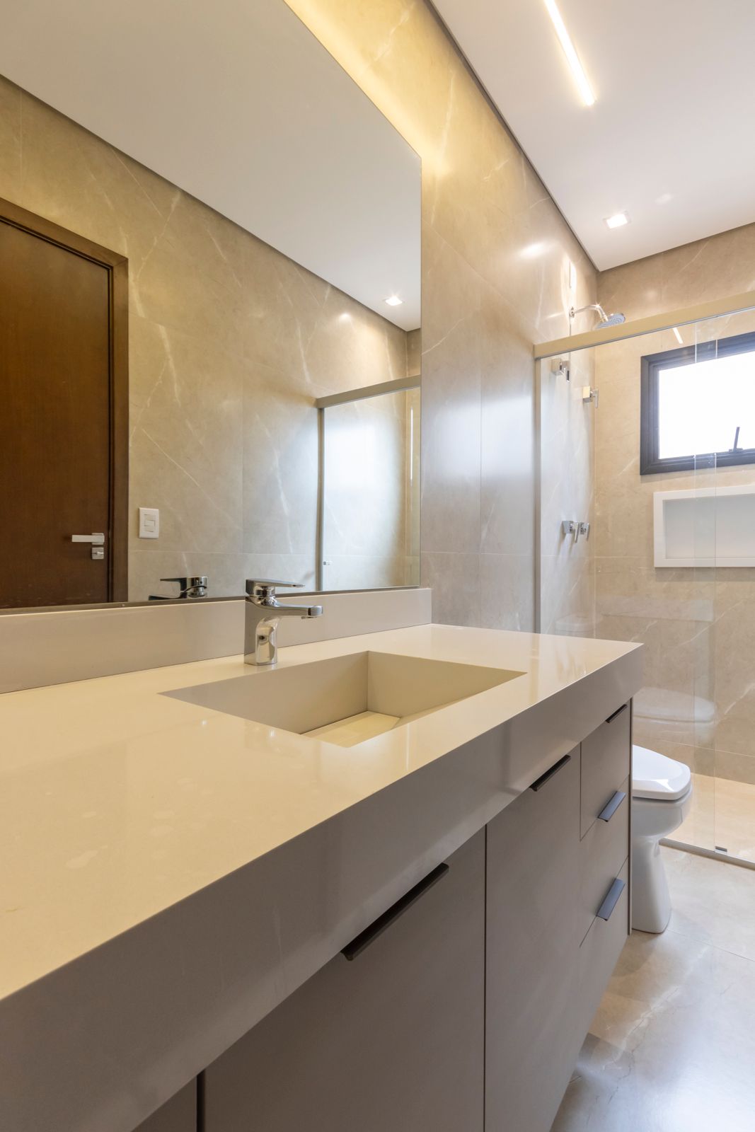 Casa à venda, 03 suítes, 145m², Terras de San Gabriel, Bonfim Paulista - SP