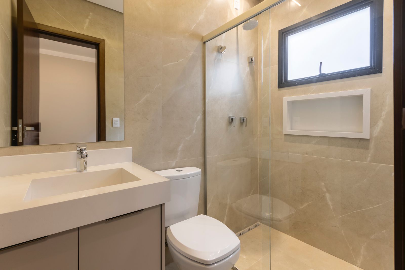 Casa à venda, 03 suítes, 145m², Terras de San Gabriel, Bonfim Paulista - SP