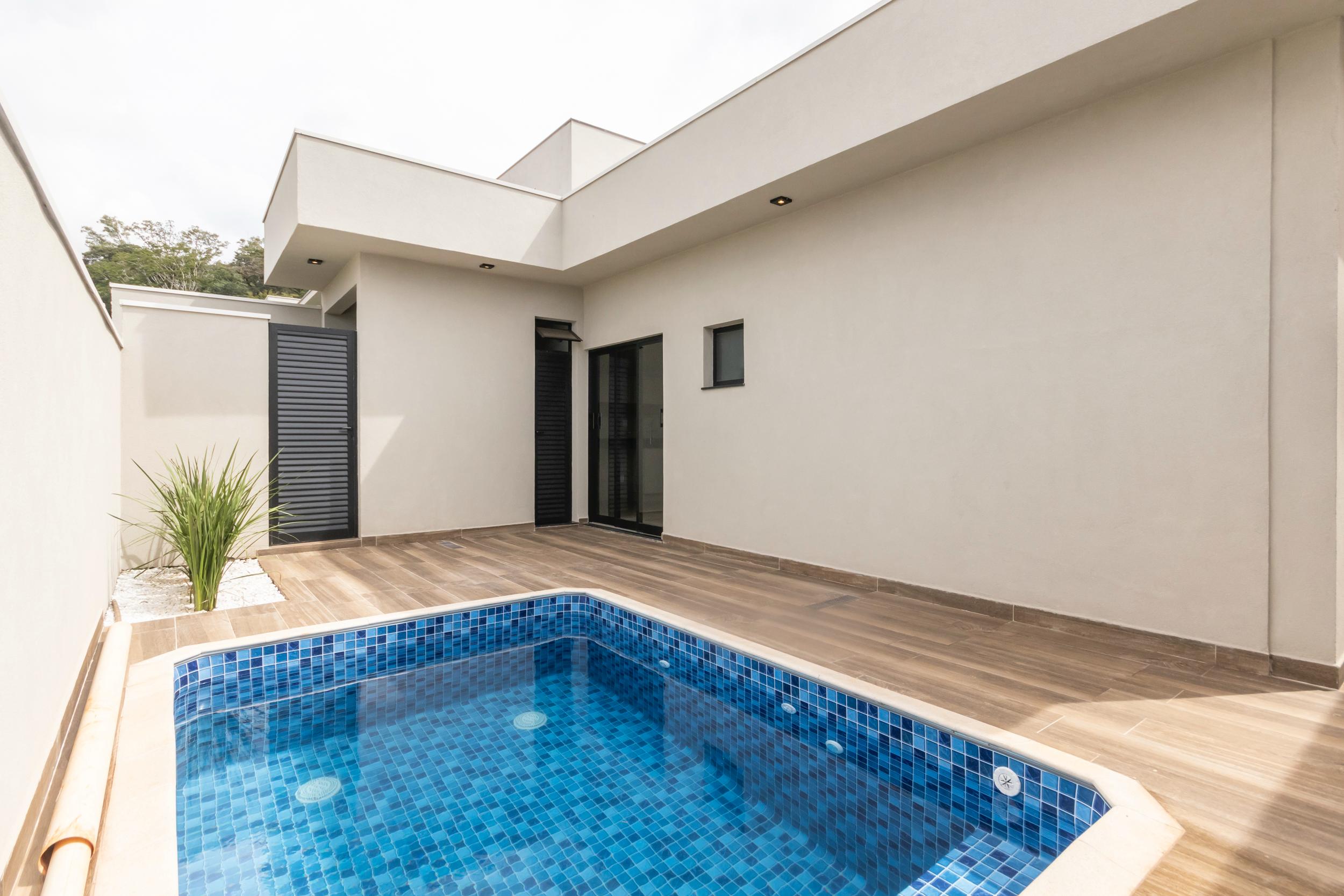 Casa à venda, 03 suítes, 145m², Terras de San Gabriel, Bonfim Paulista - SP