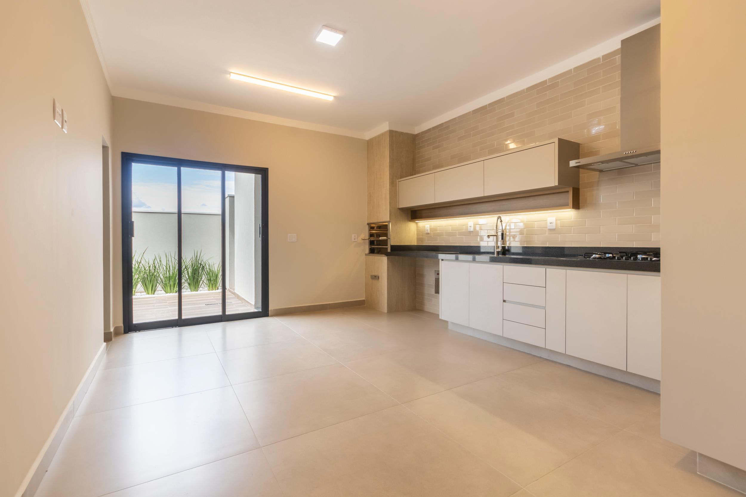 Casa à venda, 03 suítes, 145m², Terras de San Gabriel, Bonfim Paulista - SP