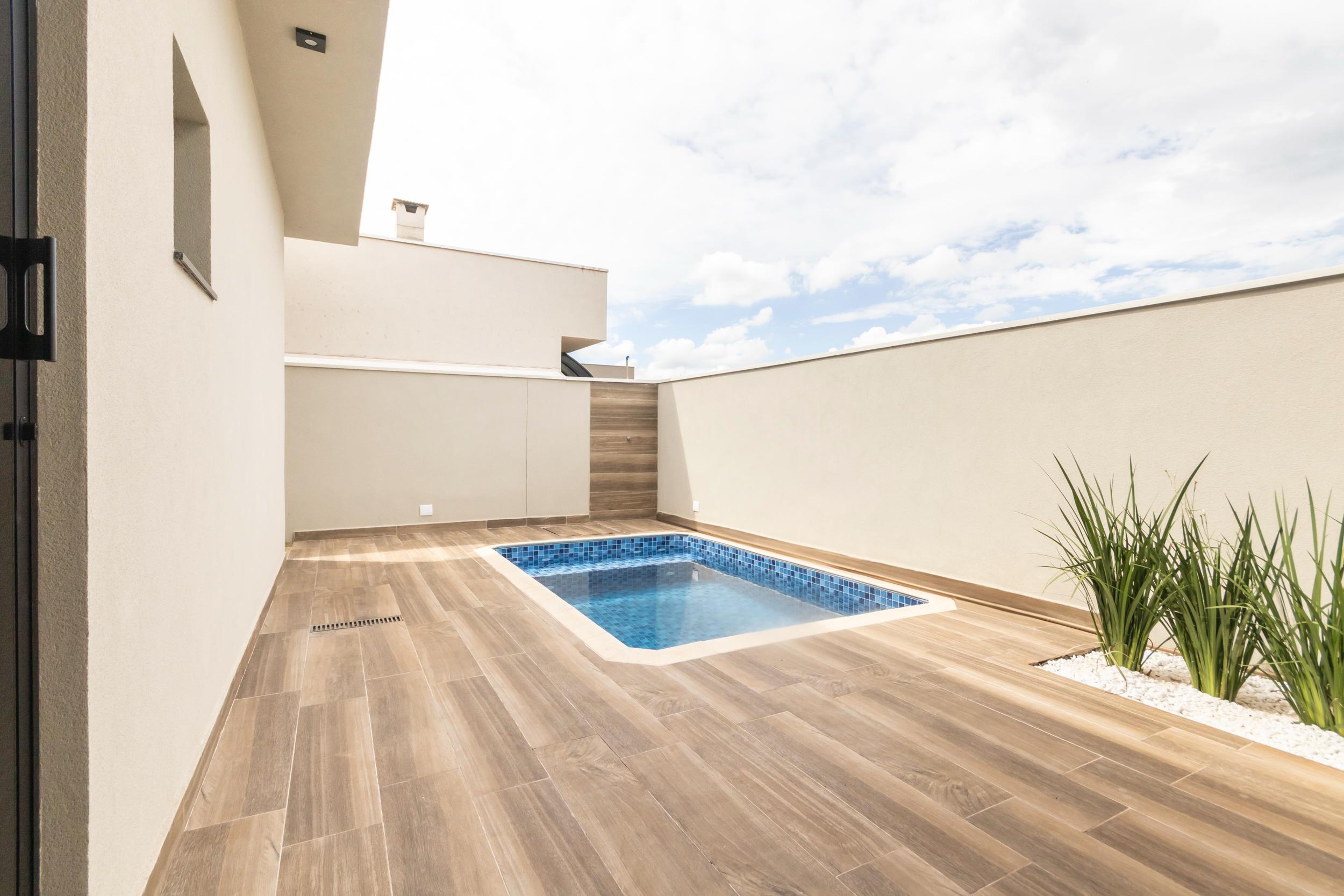 Casa à venda, 03 suítes, 145m², Terras de San Gabriel, Bonfim Paulista - SP