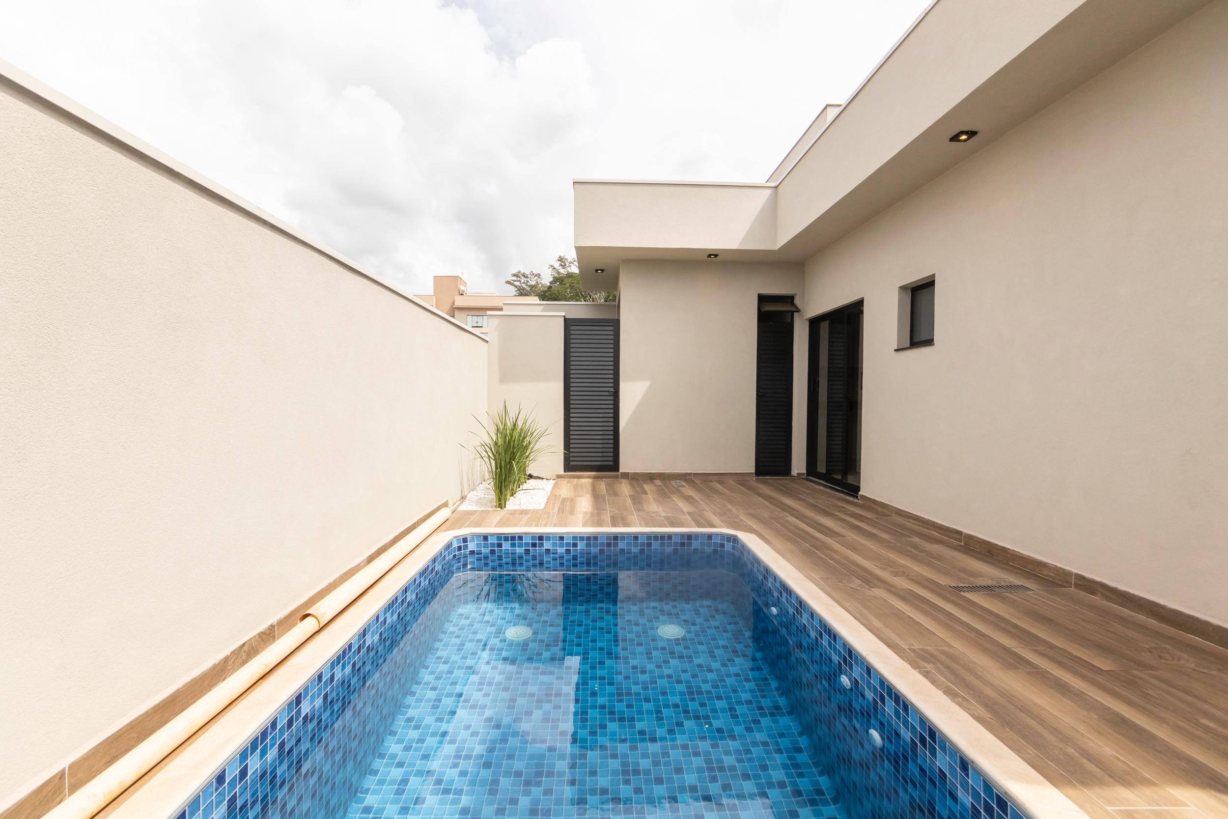 Casa à venda, 03 suítes, 145m², Terras de San Gabriel, Bonfim Paulista - SP