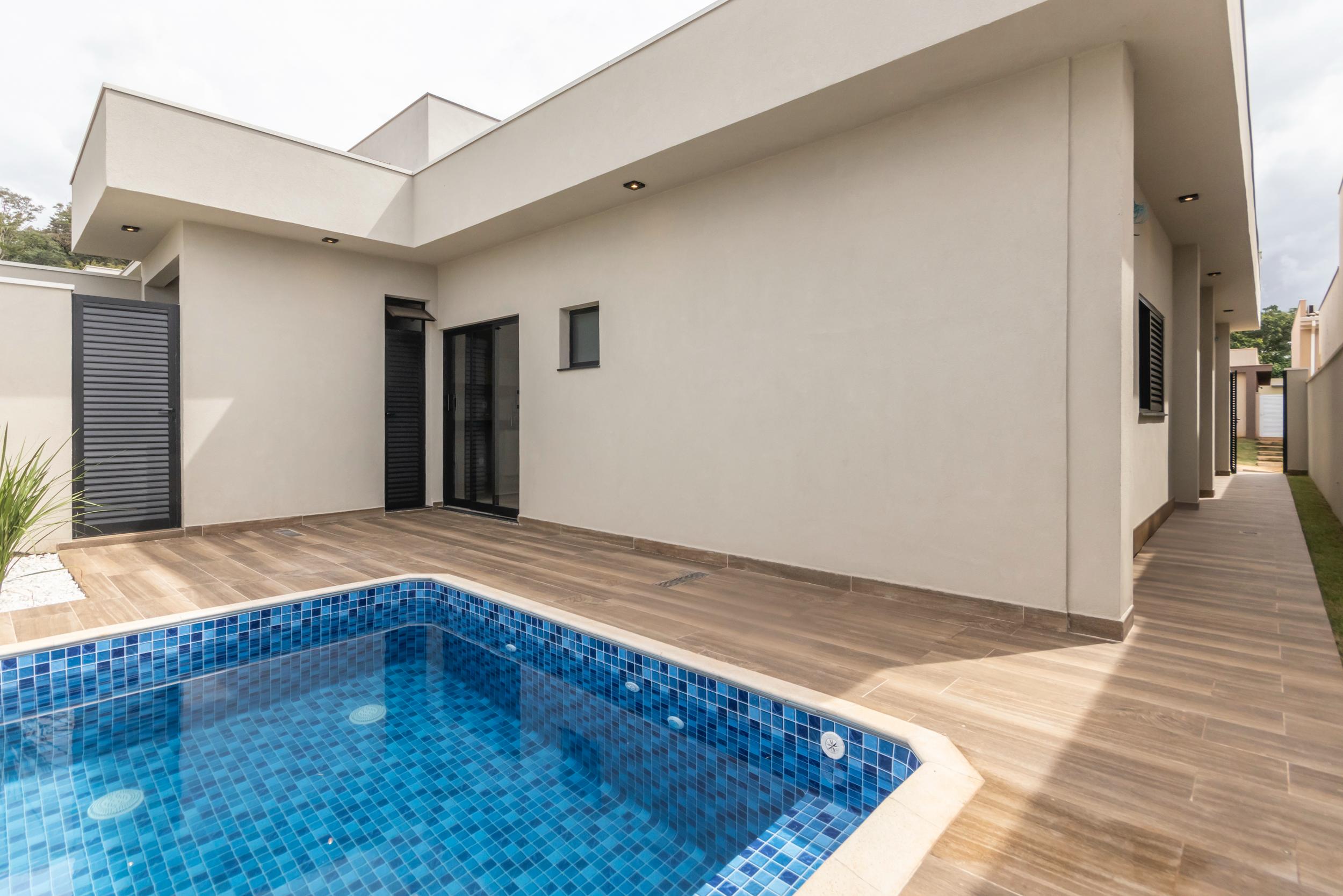 Casa à venda, 03 suítes, 145m², Terras de San Gabriel, Bonfim Paulista - SP