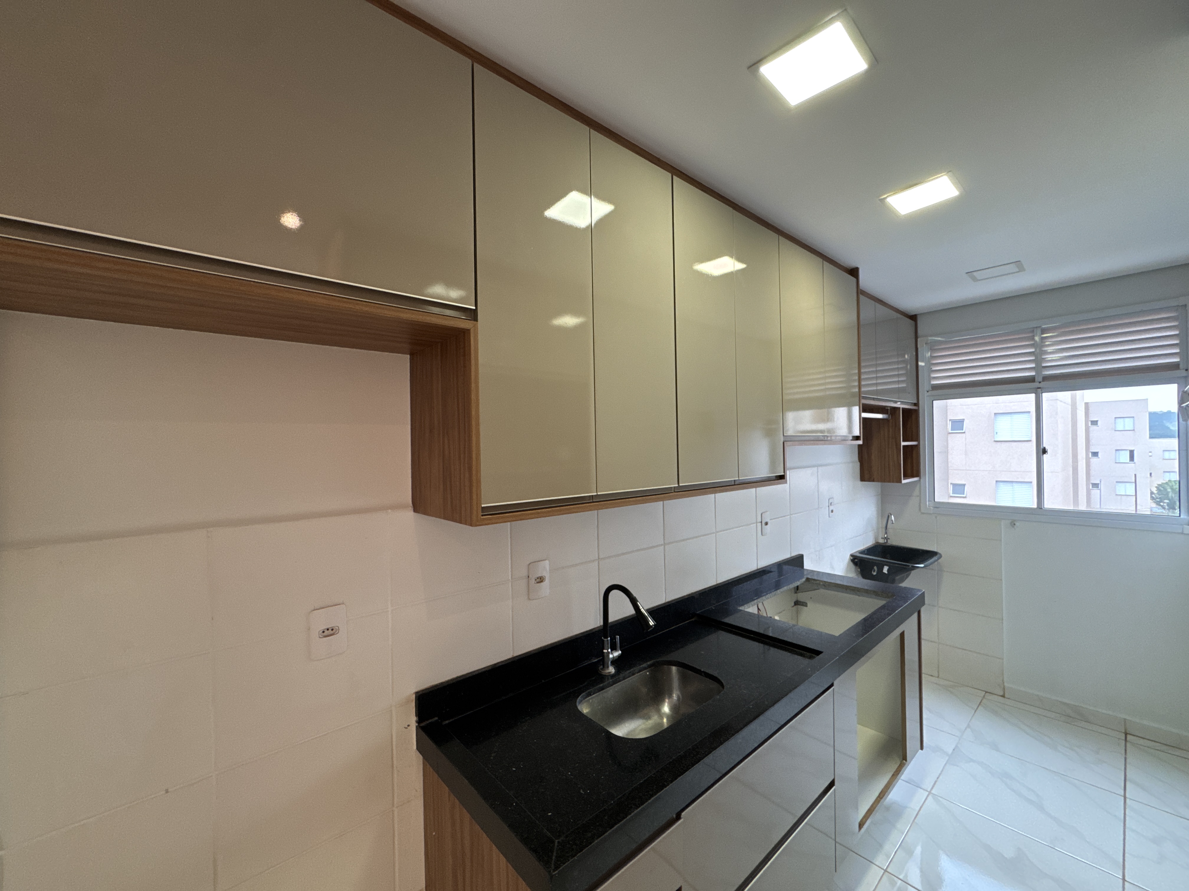 Apartamento - Venda, Bonfim Paulista, Ribeirão Preto, SP