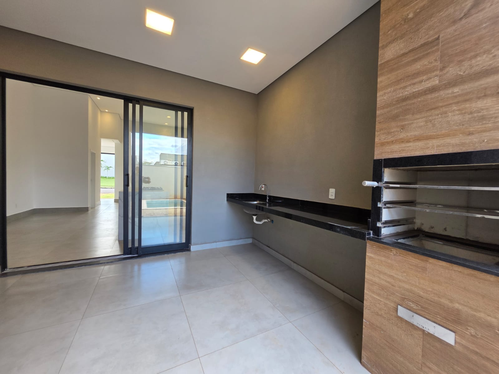 Casa à venda, 03 suítes, 150m², Portal da Mata, Ribeirão Preto, SP