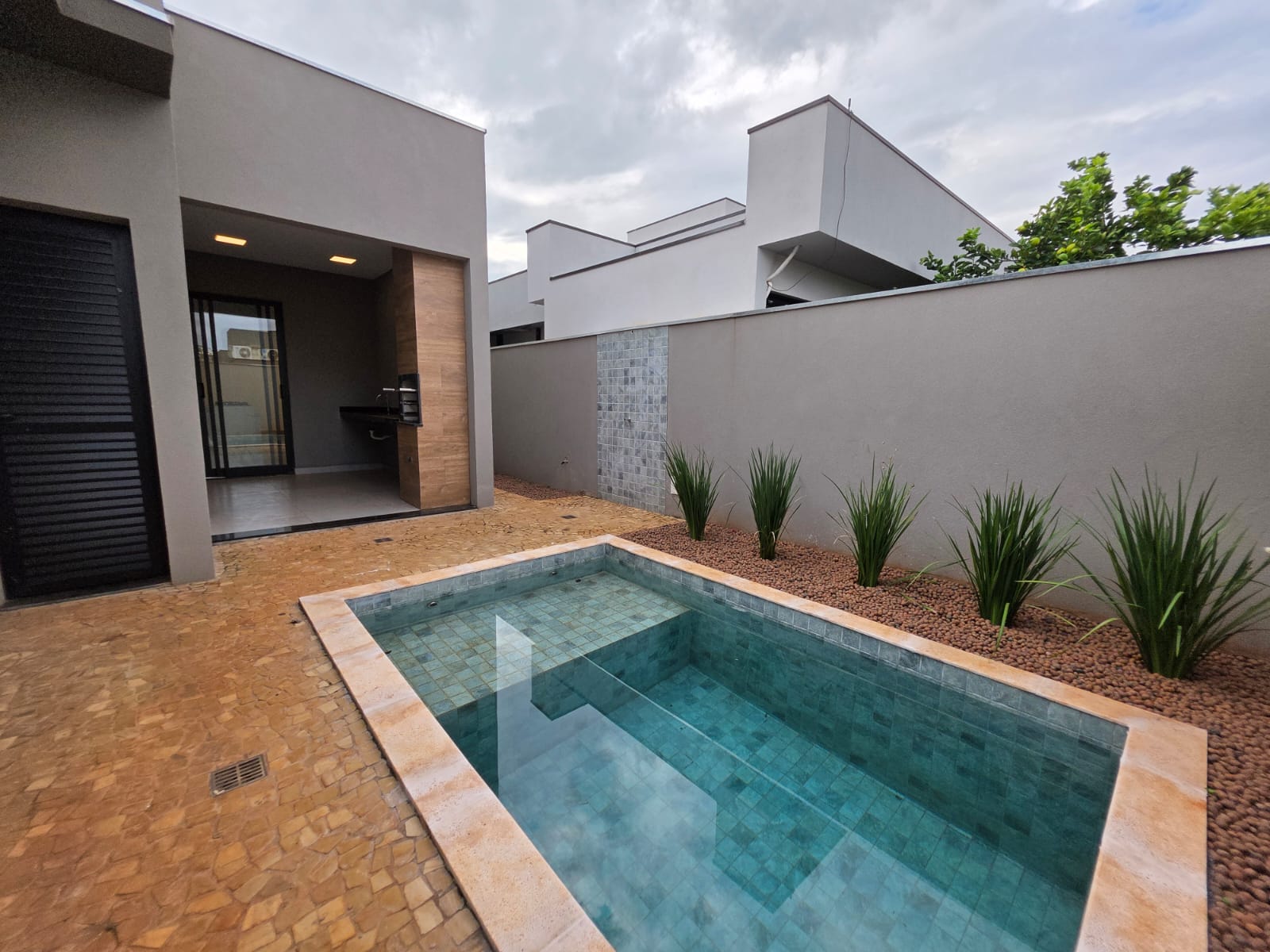 Casa à venda, 03 suítes, 150m², Portal da Mata, Ribeirão Preto, SP