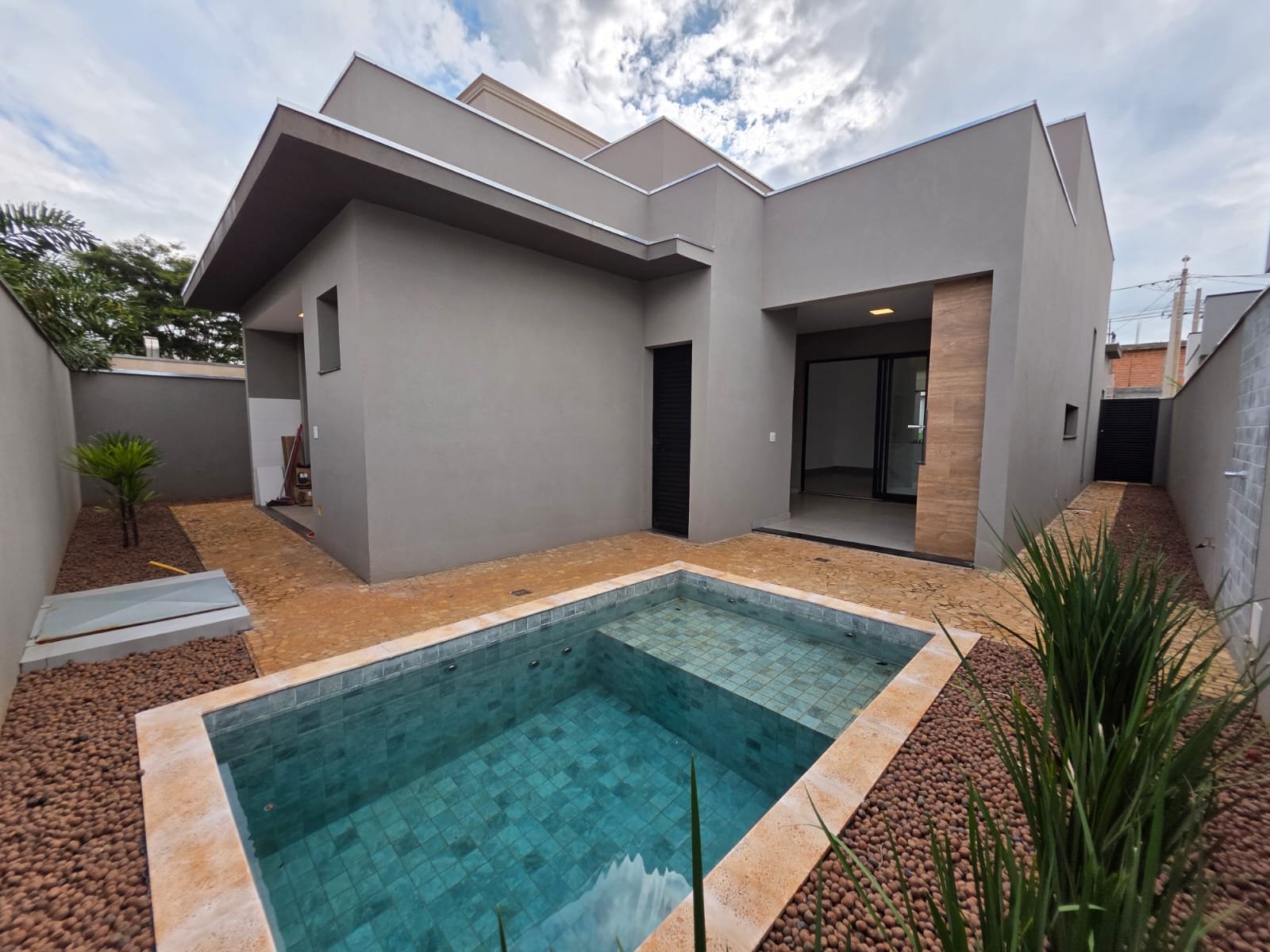 Casa à venda, 03 suítes, 150m², Portal da Mata, Ribeirão Preto, SP