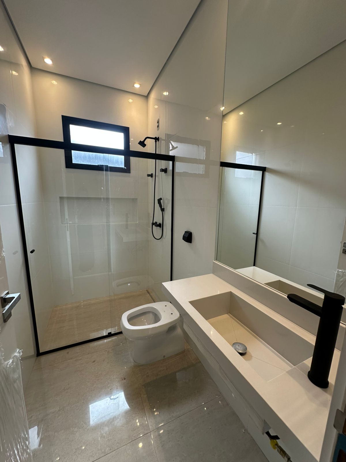 Casa em condomínio à venda, 03 suítes, 150m², Ilha Gênova, San Marco II, Bonfim Paulista, SP