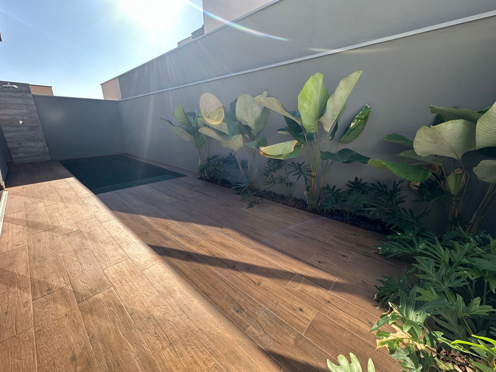 Casa em condomínio à venda, 03 suítes, 150m², Ilha Gênova, San Marco II, Bonfim Paulista, SP