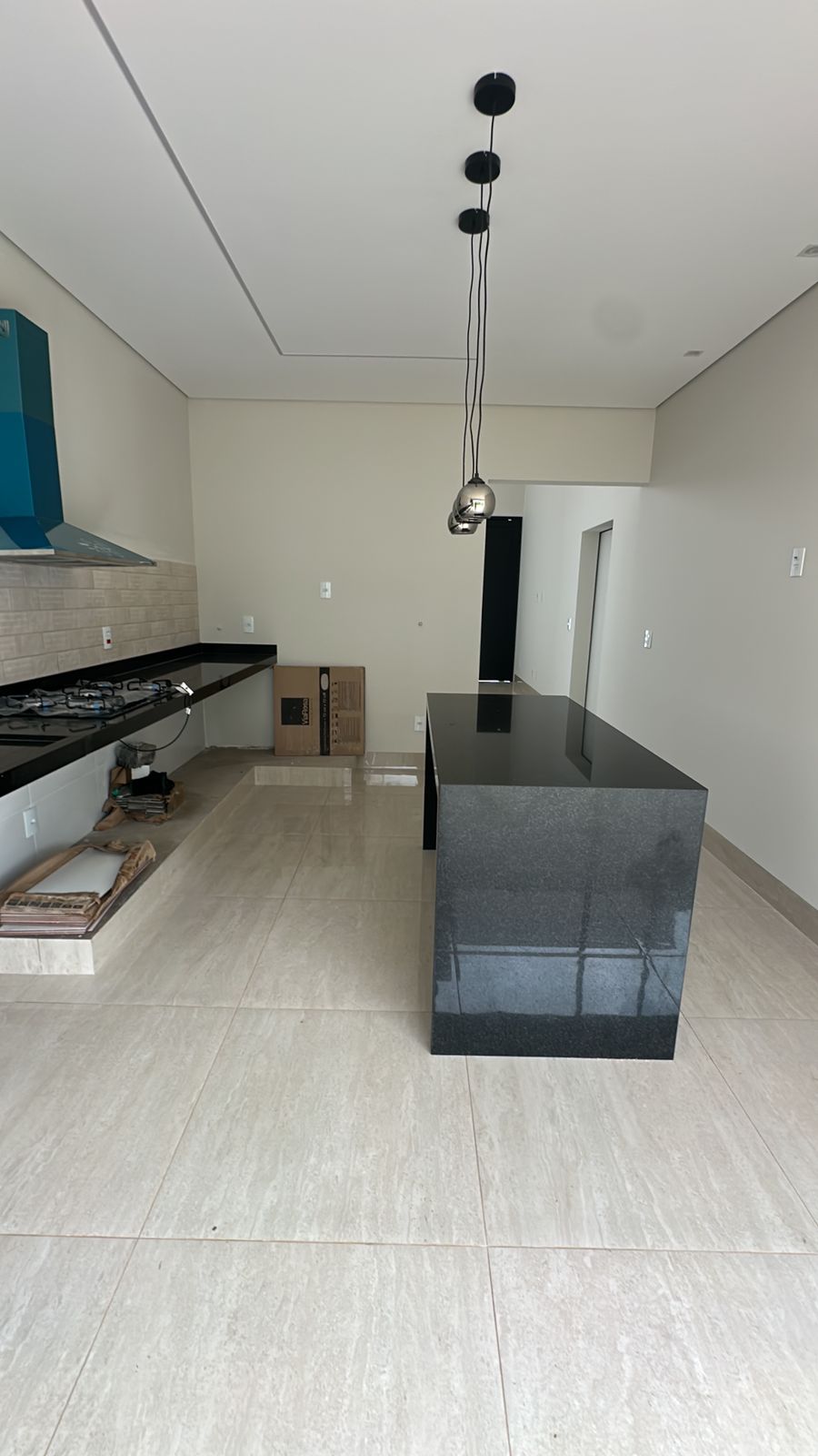 Casa em condomínio à venda, 03 suítes, 150m², Ilha Gênova, San Marco II, Bonfim Paulista, SP