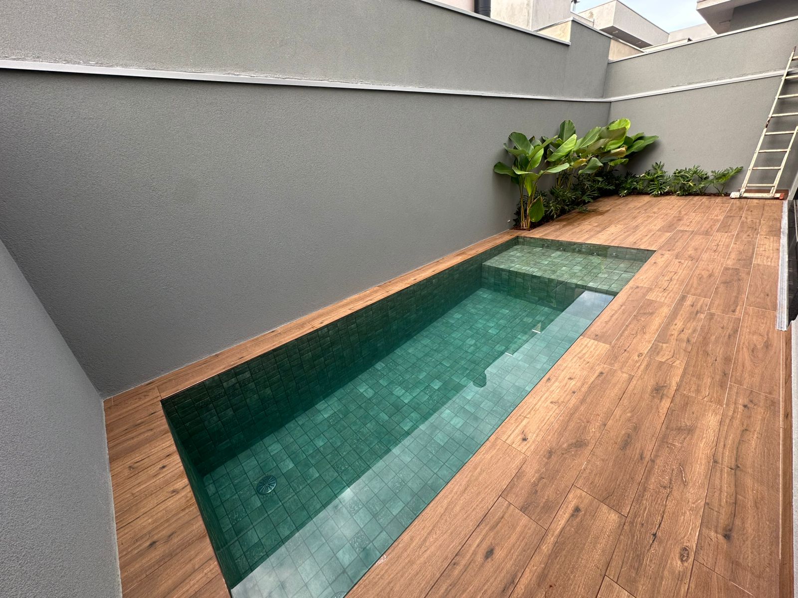 Casa em condomínio à venda, 03 suítes, 150m², Ilha Gênova, San Marco II, Bonfim Paulista, SP