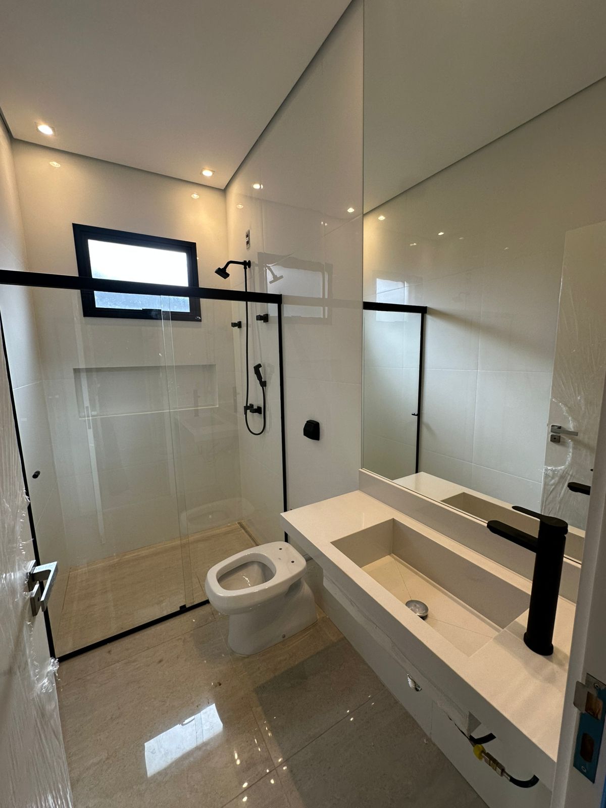 Casa em condomínio à venda, 03 suítes, 150m², Ilha Gênova, San Marco II, Bonfim Paulista, SP
