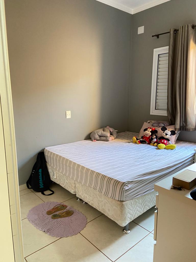 Apartamento térreo à venda, 60m², 02 dormitórios sendo 01 suíte, Edifício Portinari, Jardim Botânico, Ribeirão Preto, SP