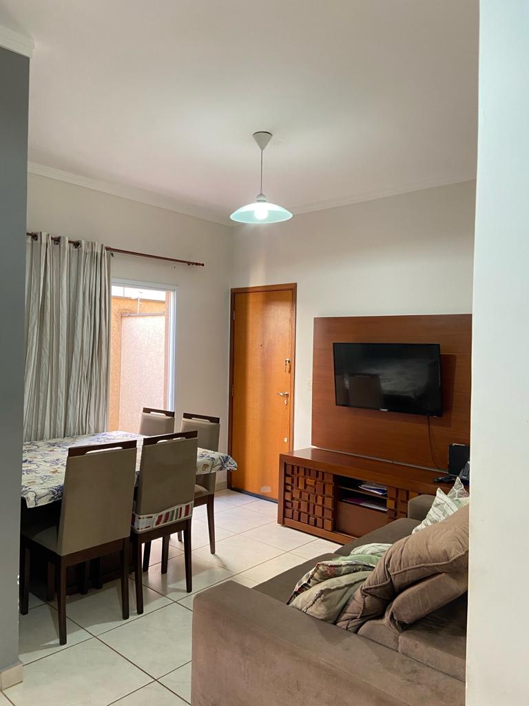 Apartamento - Venda, Jardim Botânico, Ribeirão Preto, SP