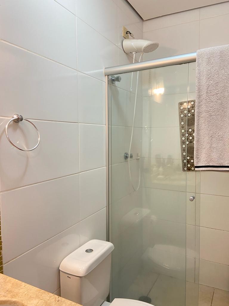Apartamento térreo à venda, 60m², 02 dormitórios sendo 01 suíte, Edifício Portinari, Jardim Botânico, Ribeirão Preto, SP