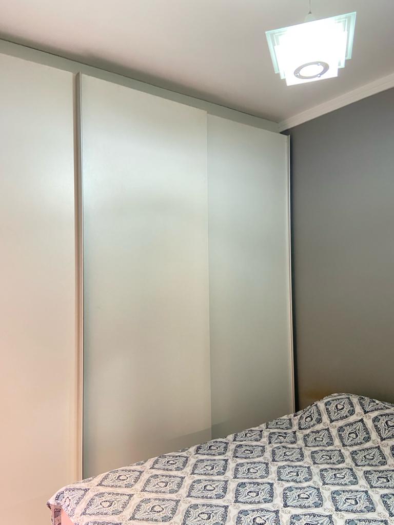 Apartamento térreo à venda, 60m², 02 dormitórios sendo 01 suíte, Edifício Portinari, Jardim Botânico, Ribeirão Preto, SP