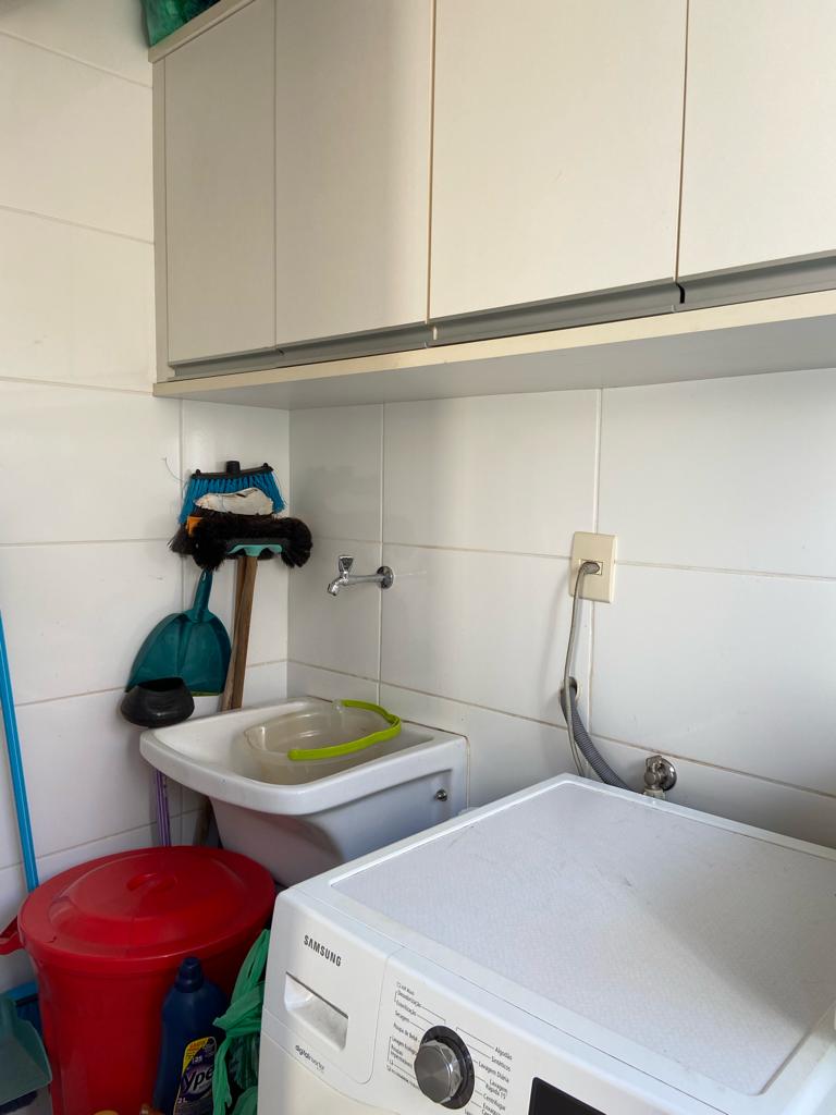 Apartamento térreo à venda, 60m², 02 dormitórios sendo 01 suíte, Edifício Portinari, Jardim Botânico, Ribeirão Preto, SP