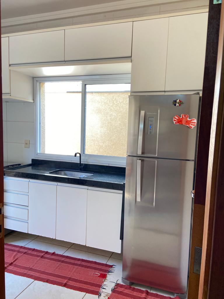 Apartamento térreo à venda, 60m², 02 dormitórios sendo 01 suíte, Edifício Portinari, Jardim Botânico, Ribeirão Preto, SP
