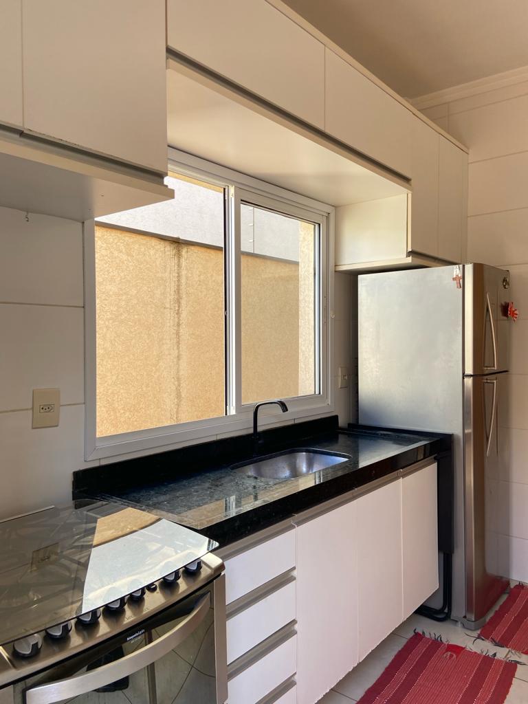 Apartamento térreo à venda, 60m², 02 dormitórios sendo 01 suíte, Edifício Portinari, Jardim Botânico, Ribeirão Preto, SP
