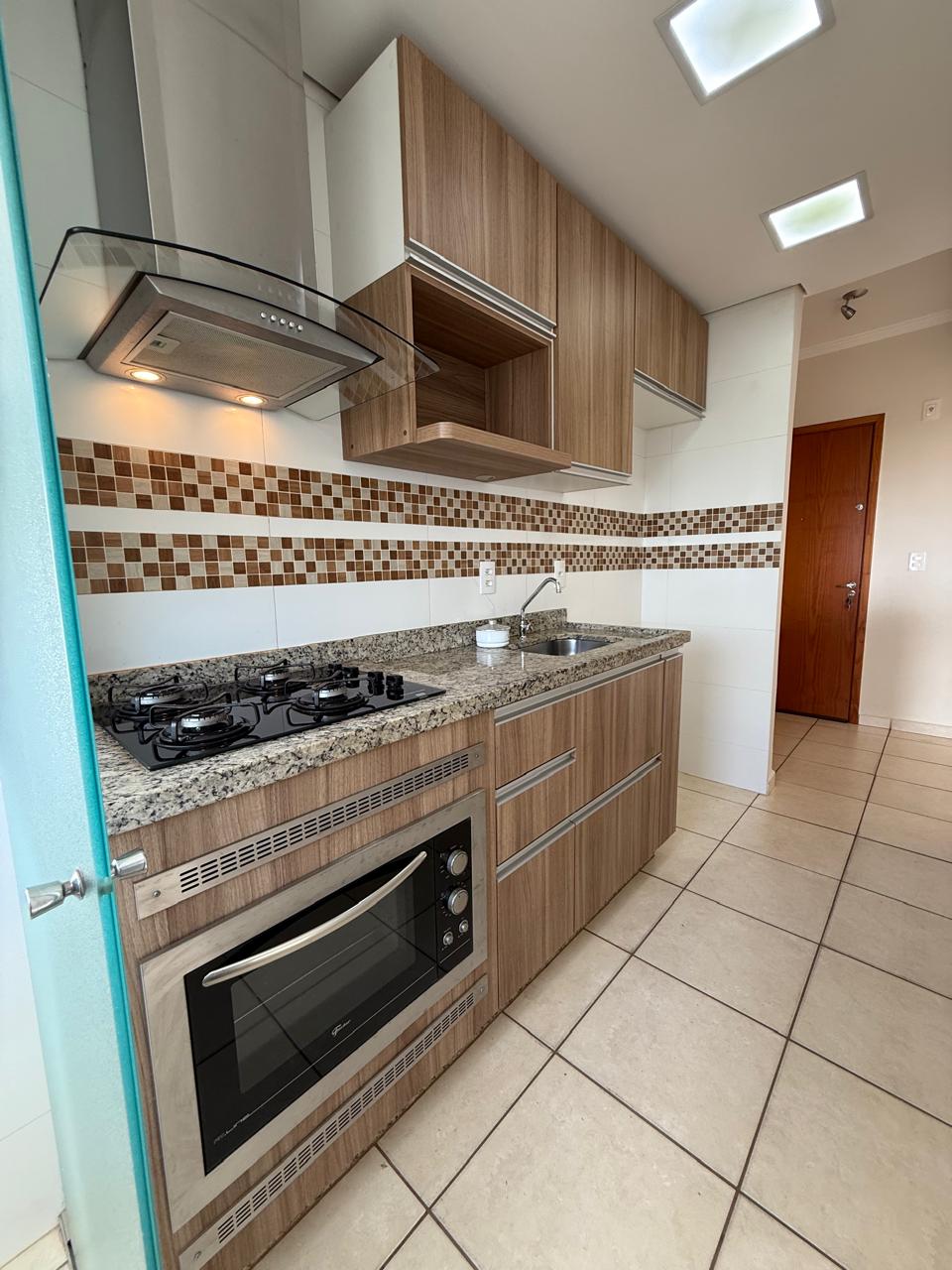 Apartamento - Venda, Residencial e Comercial Palmares, Ribeirão Preto, SP