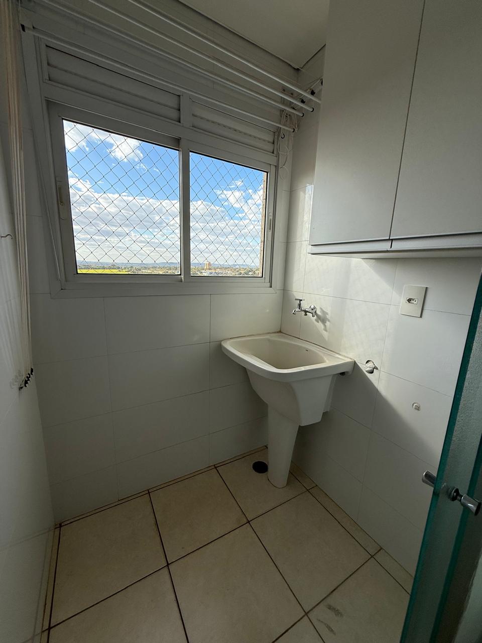 Apartamento, 62m², Andar Alto, Elevador, 2 dorm, Suíte, Pronto para morar