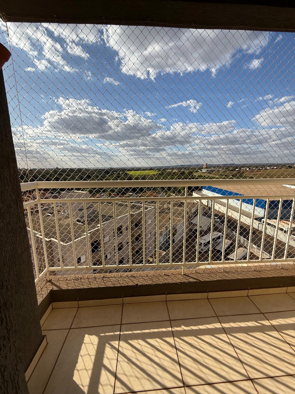 Apartamento, 62m², Andar Alto, Elevador, 2 dorm, Suíte, Pronto para morar
