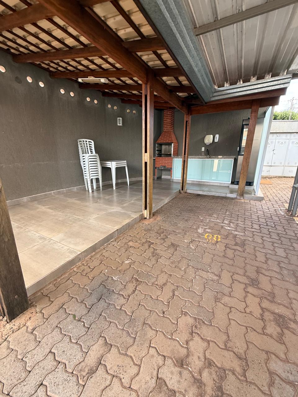 Apartamento, 62m², Andar Alto, Elevador, 2 dorm, Suíte, Pronto para morar