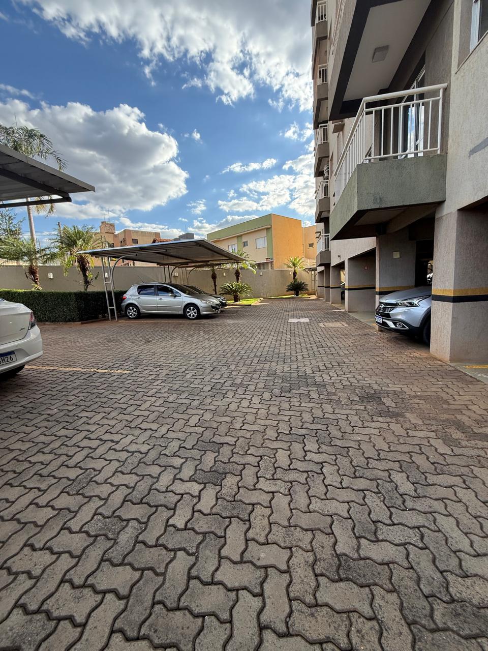 Apartamento, 62m², Andar Alto, Elevador, 2 dorm, Suíte, Pronto para morar