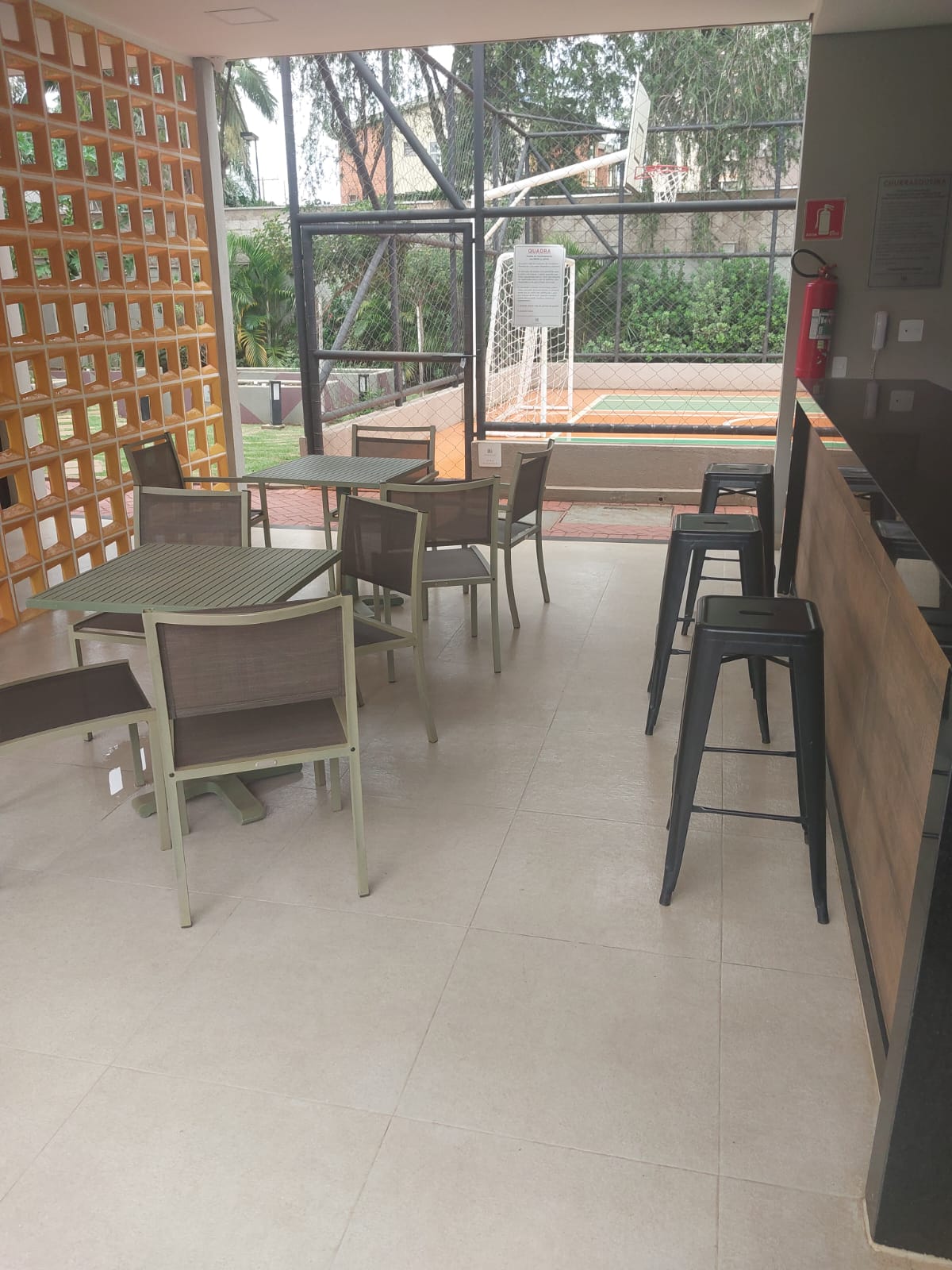 Apartamento Novo no Una Caramuru – Alto da Boa Vista, Ribeirão Preto
