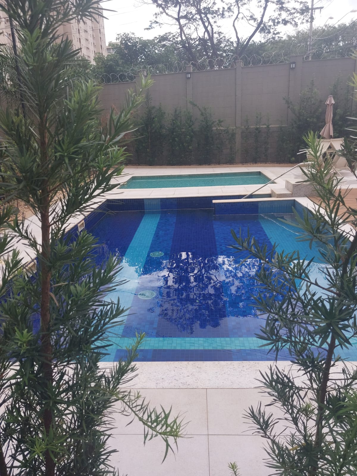 Apartamento Novo no Una Caramuru – Alto da Boa Vista, Ribeirão Preto