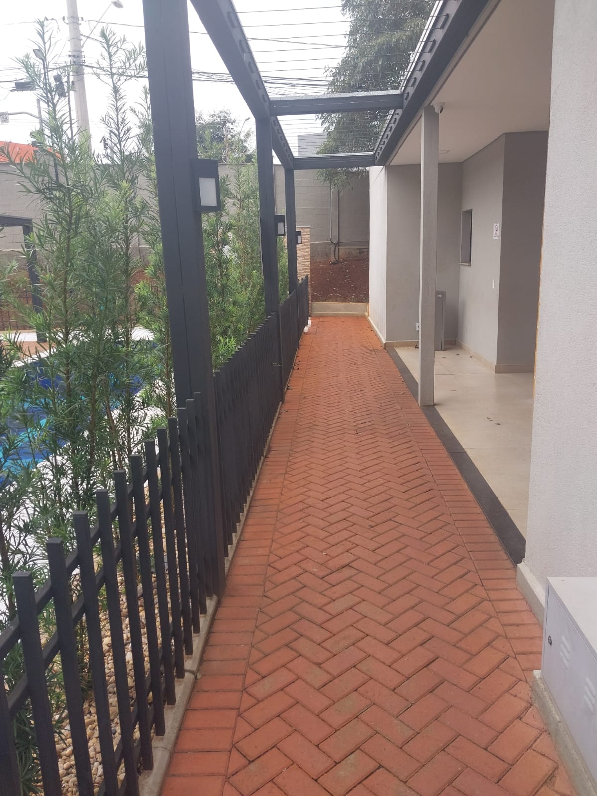 Apartamento Novo no Una Caramuru – Alto da Boa Vista, Ribeirão Preto