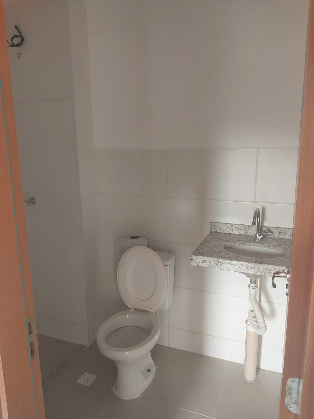 Apartamento Novo no Una Caramuru – Alto da Boa Vista, Ribeirão Preto