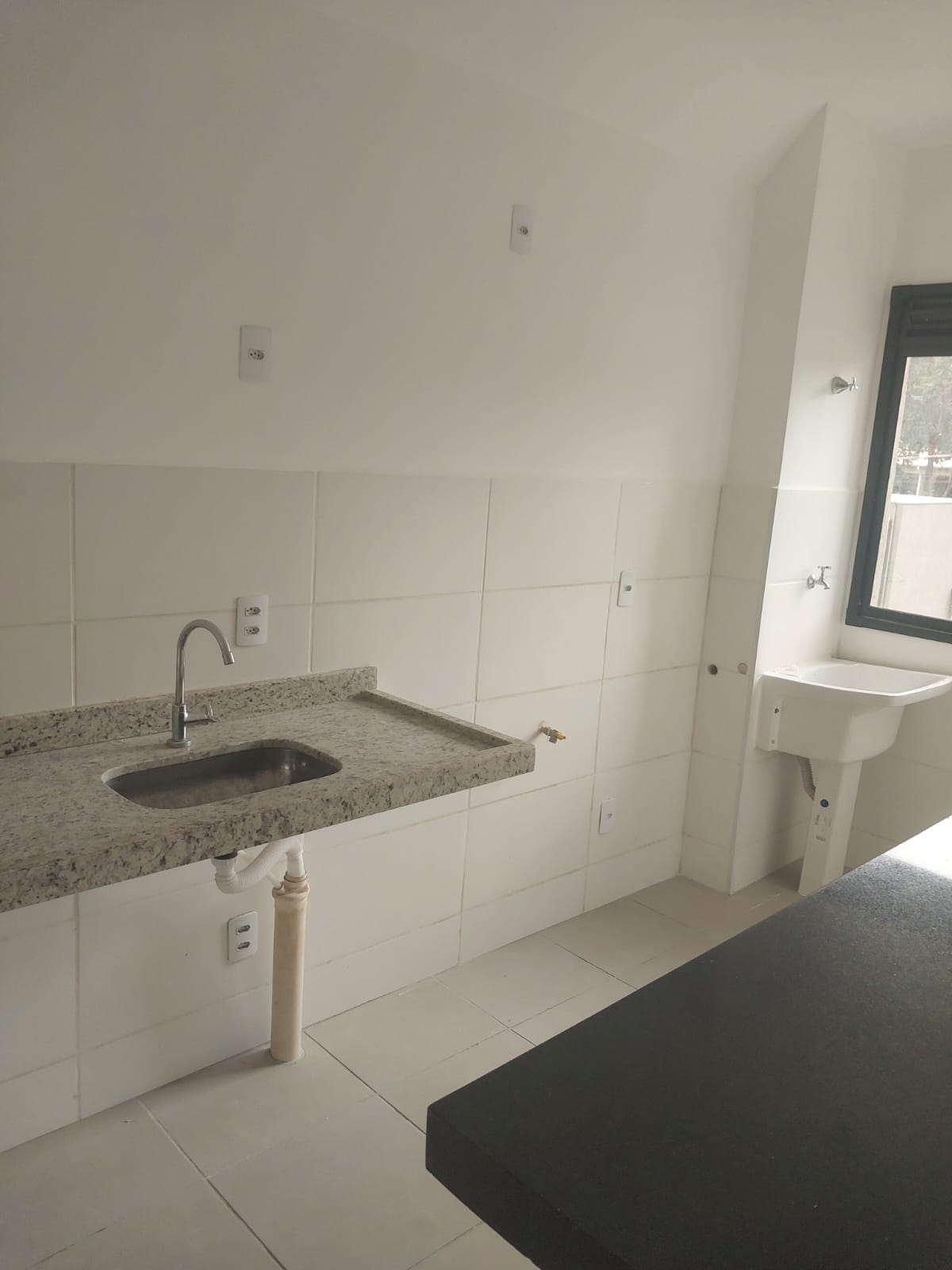 Apartamento Novo no Una Caramuru – Alto da Boa Vista, Ribeirão Preto