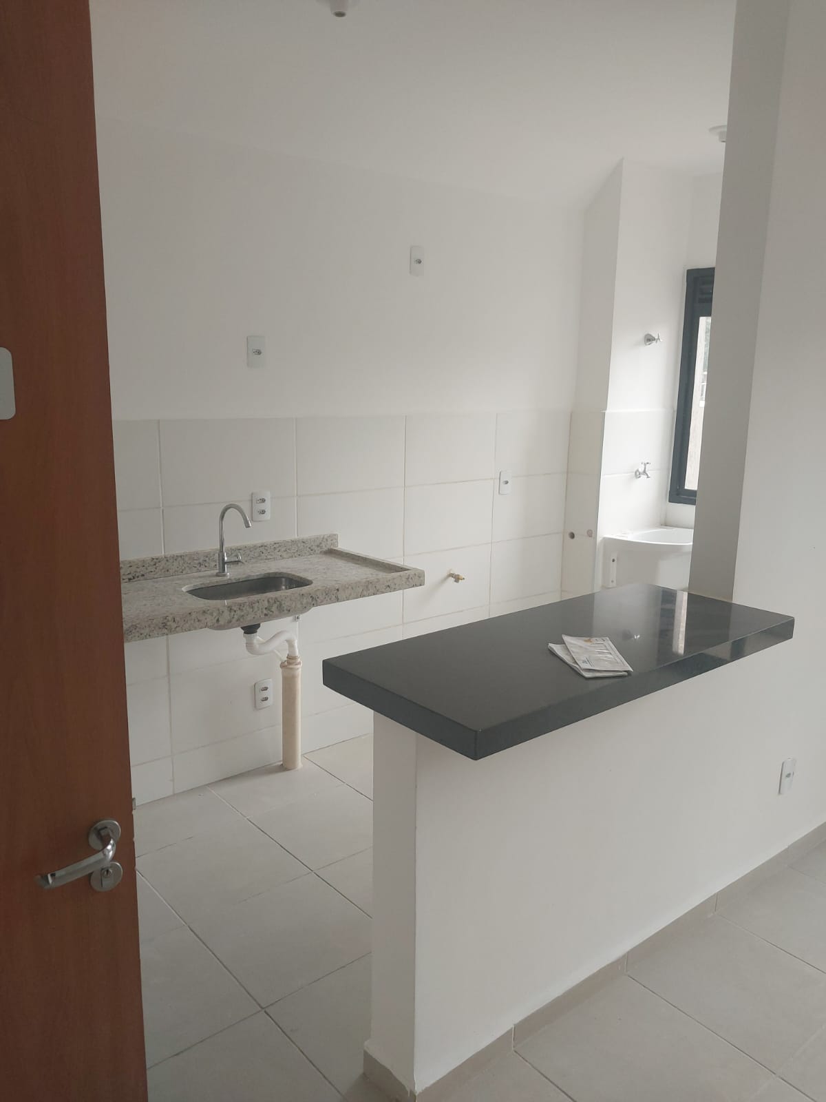 Apartamento Novo no Una Caramuru – Alto da Boa Vista, Ribeirão Preto