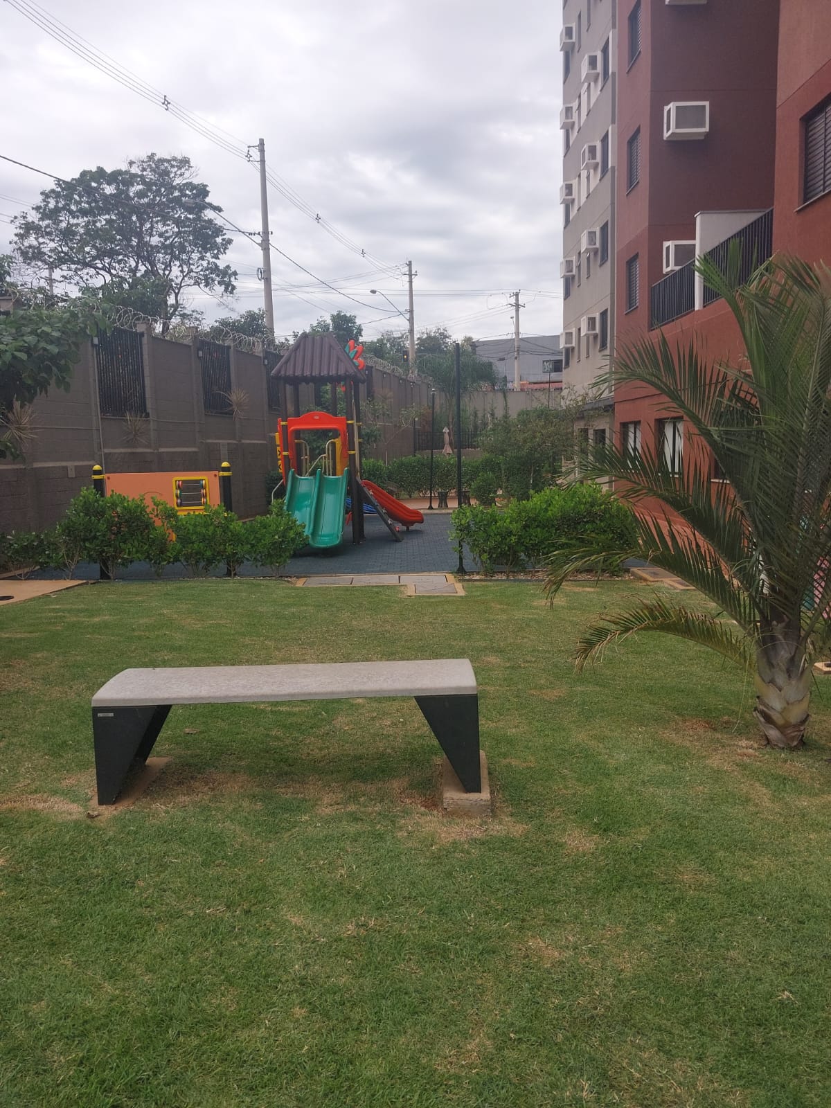 Apartamento Novo no Una Caramuru – Alto da Boa Vista, Ribeirão Preto