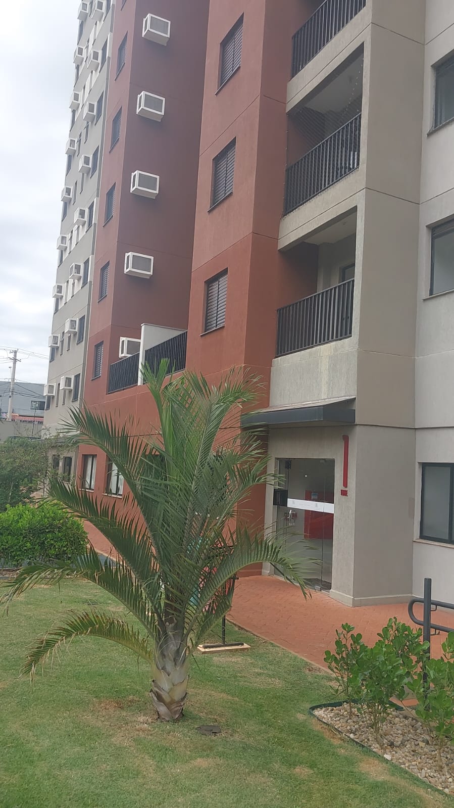 Apartamento Novo no Una Caramuru – Alto da Boa Vista, Ribeirão Preto