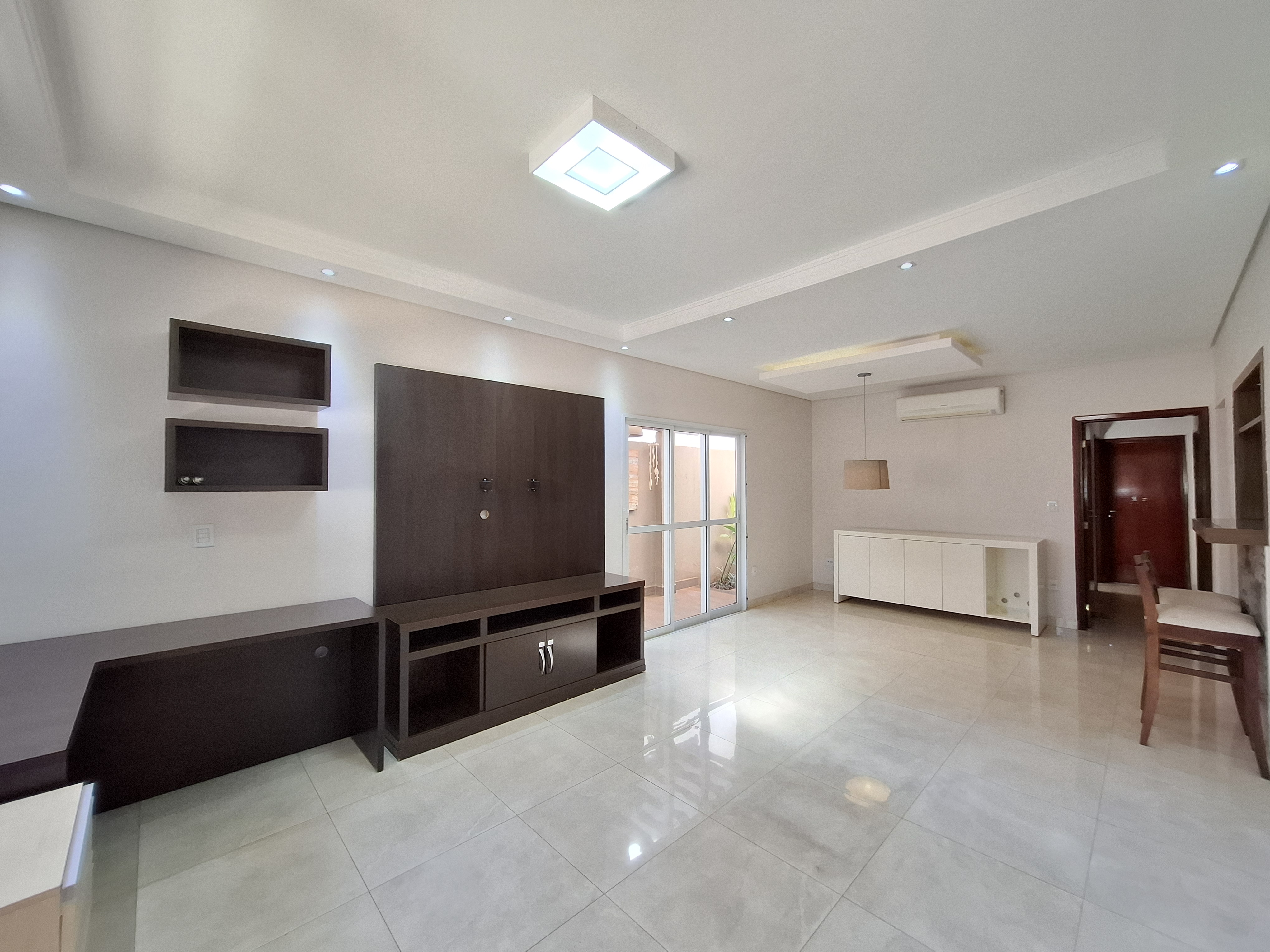 Casa em condomínio - Venda, Bonfim Paulista, Ribeirão Preto, SP